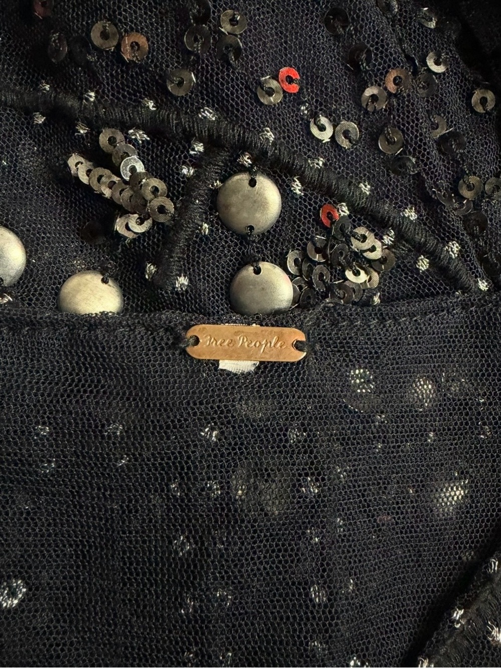 Free People Highway Tank - Picture 10 of 12